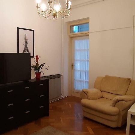 Apartman Pozeg Lejlighed Zagreb Eksteriør billede